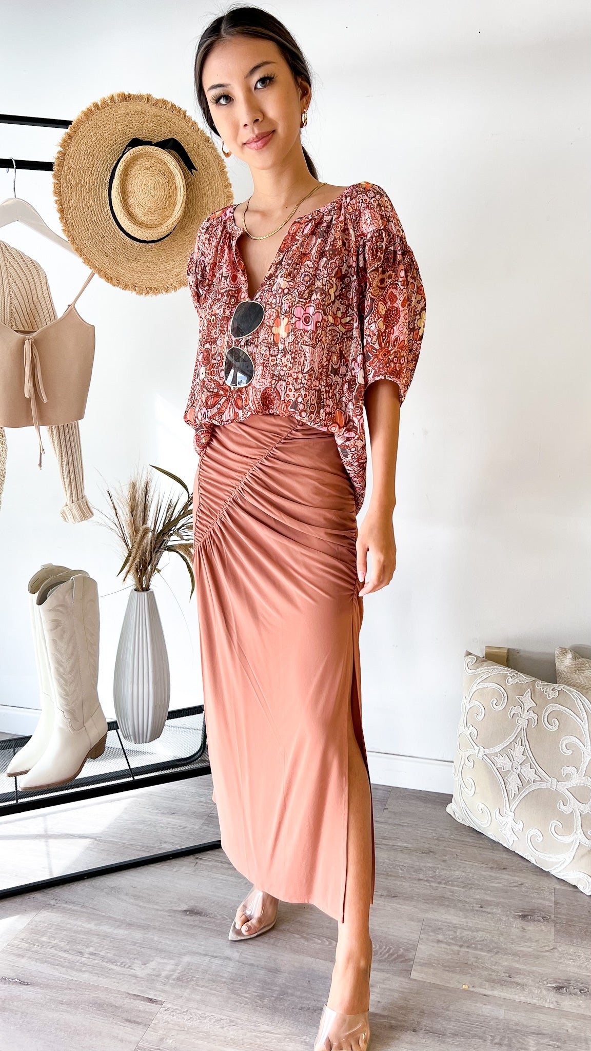ALC Dawson Skirt