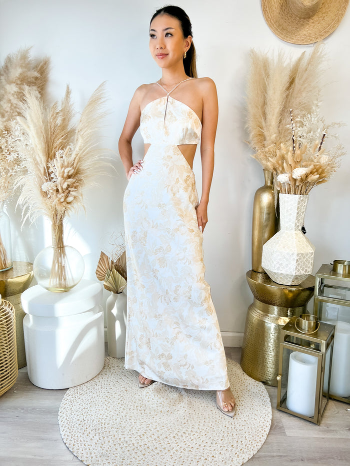 Significant Other Holly Dress