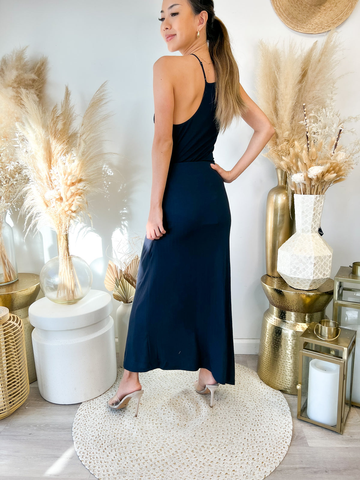 Significant Other Martha Skirt
