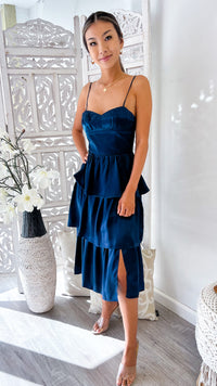 Amanda Uprichard Rosalia Dress