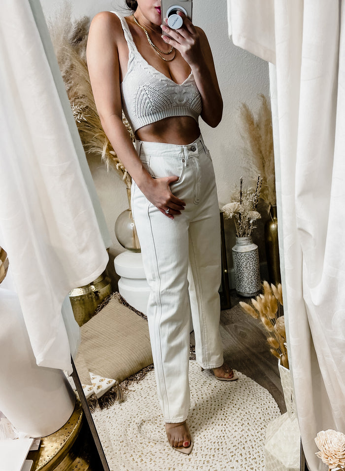 Jonathan Simkhai Elsa Bra