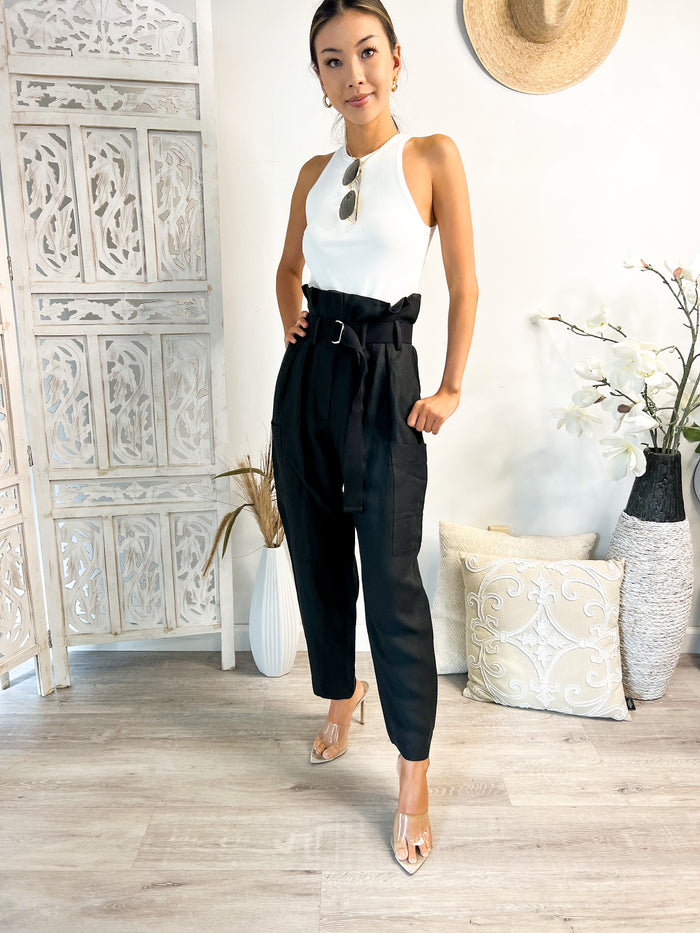 Indah Shadow Pant