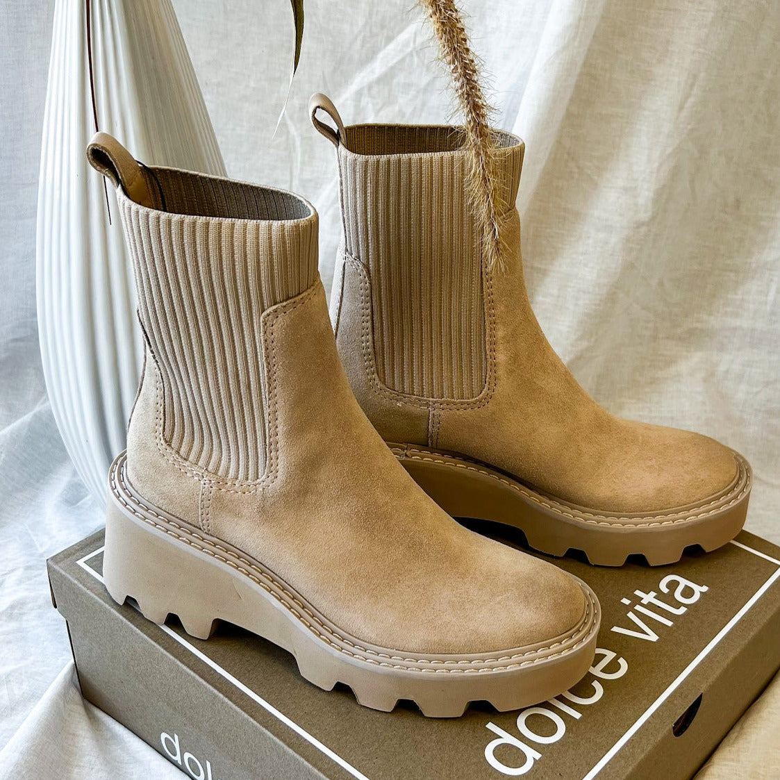 Dolce Vita Hoven Boot