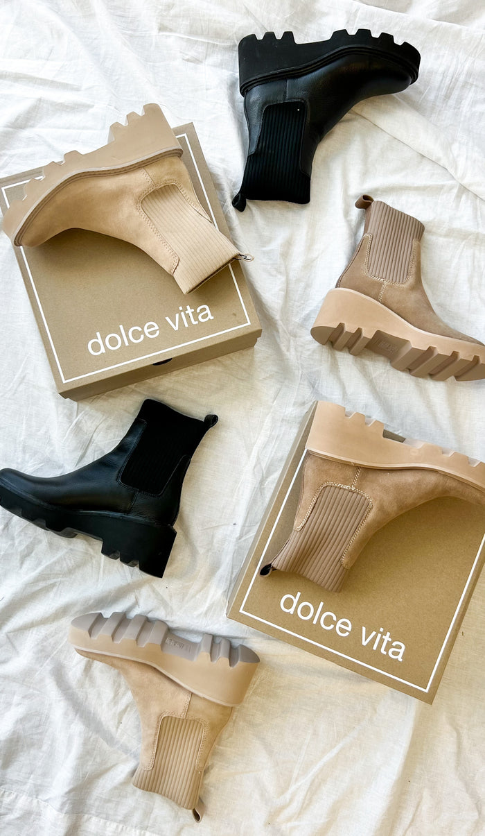 Dolce Vita Hoven Boot