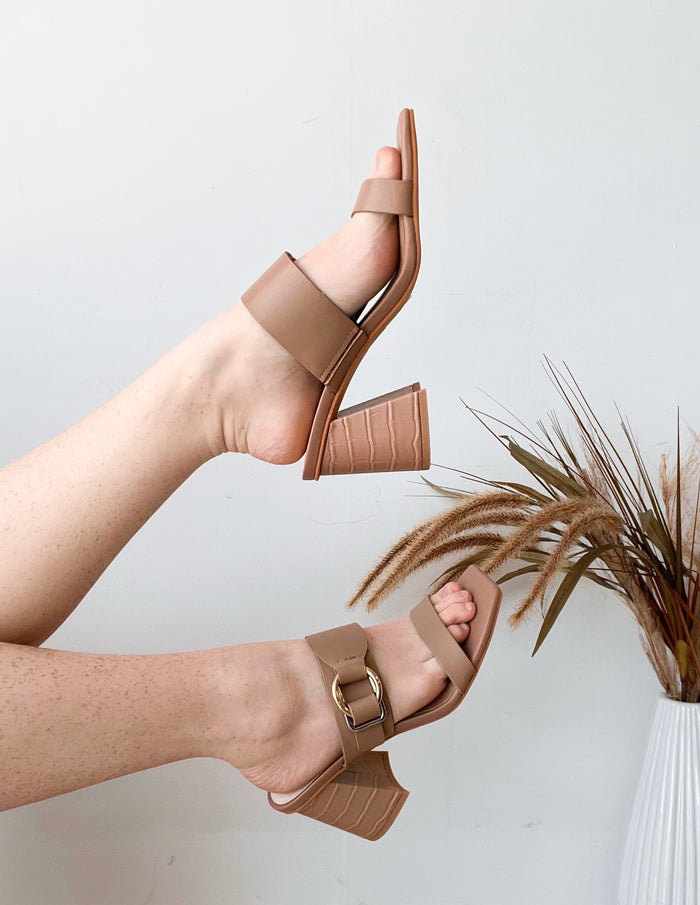 Dolce Vita Palyce Heel