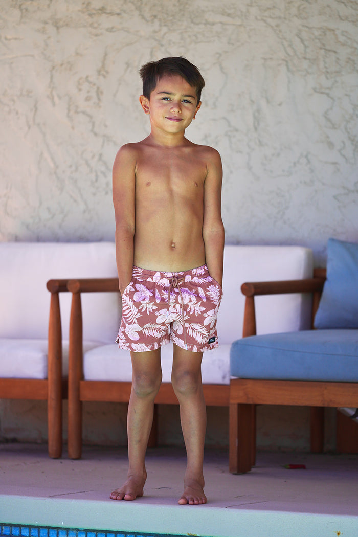 MAI Littles Everywear Short
