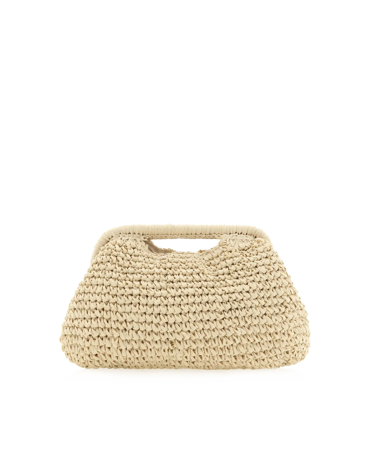 Billini Coral Handle Bag