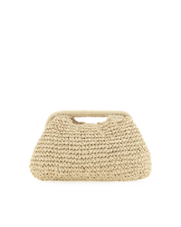 Billini Coral Handle Bag