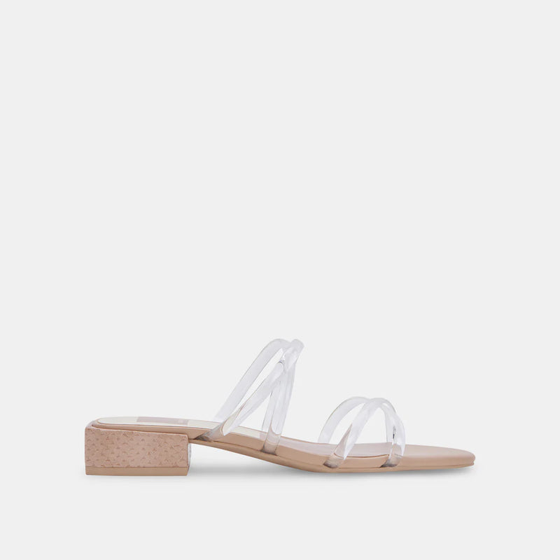 Dolce Vita Hapi Sandal