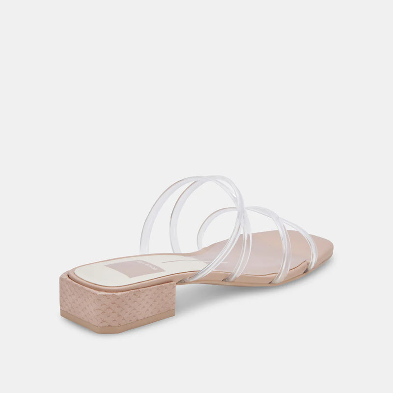 Dolce Vita Hapi Sandal