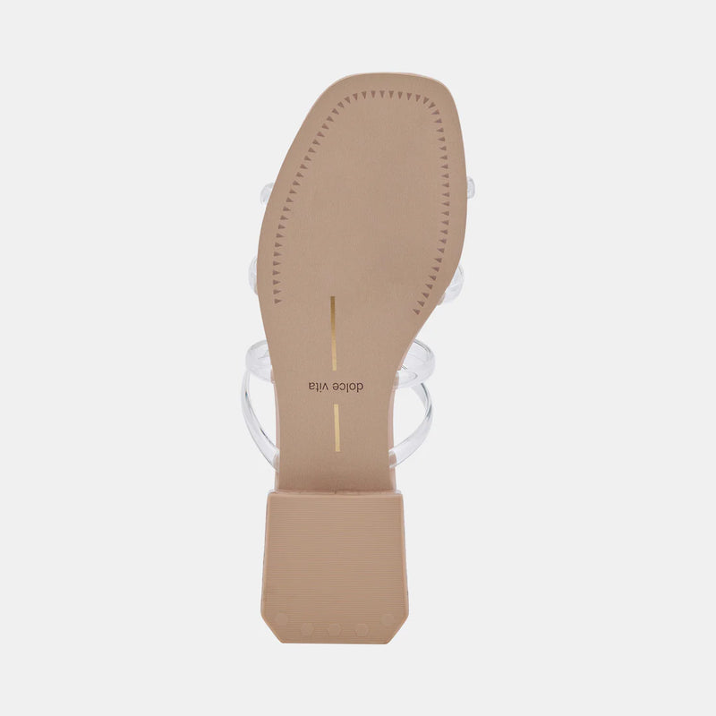 Dolce Vita Hapi Sandal