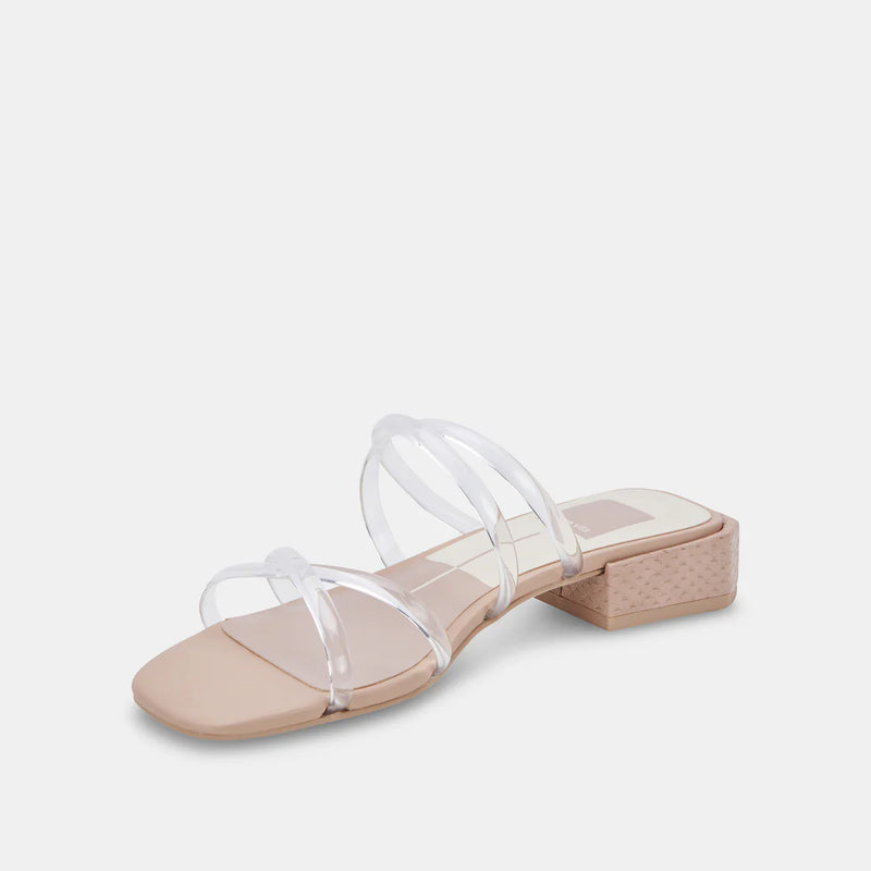 Dolce Vita Hapi Sandal