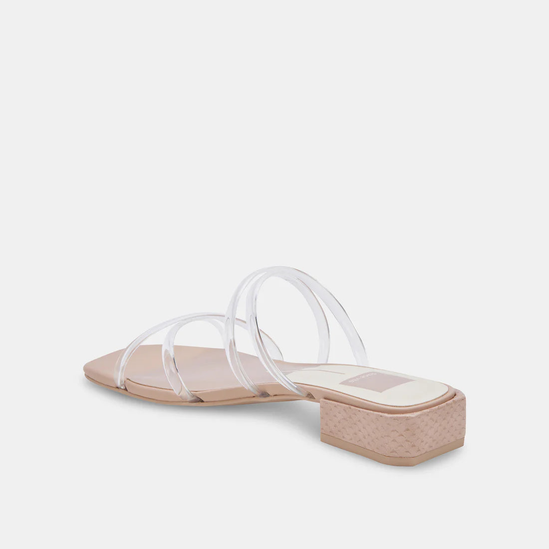 Dolce Vita Hapi Sandal