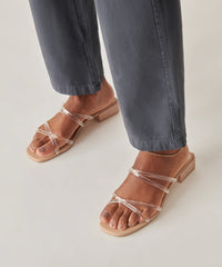 Dolce Vita Hapi Sandal