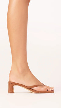 Billini Gulliver Heel