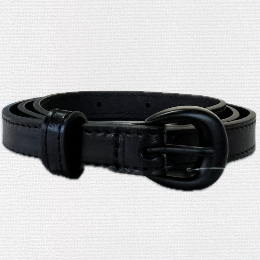Frame Petit Timeless Buckle Belt – Mikinola display picture 2