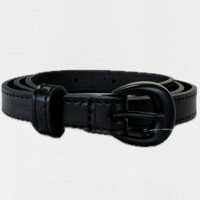 Frame Petit Timeless Buckle Belt