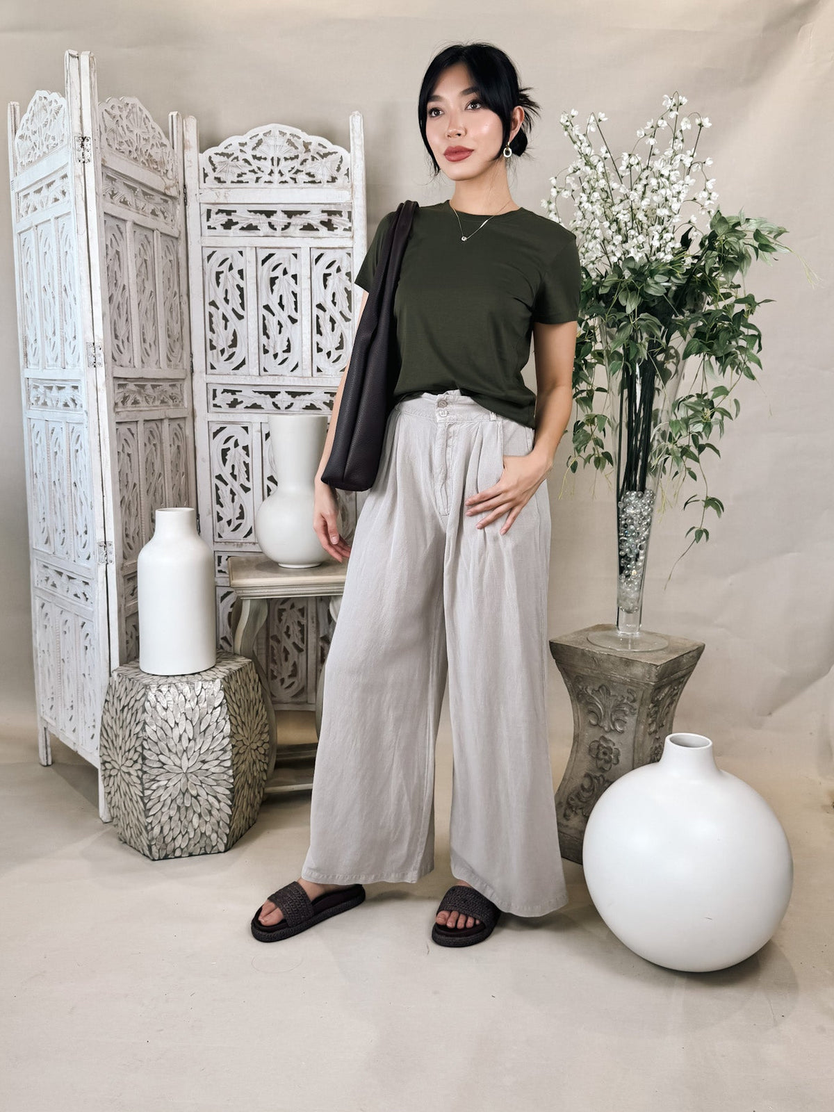 YFB Hope Trouser