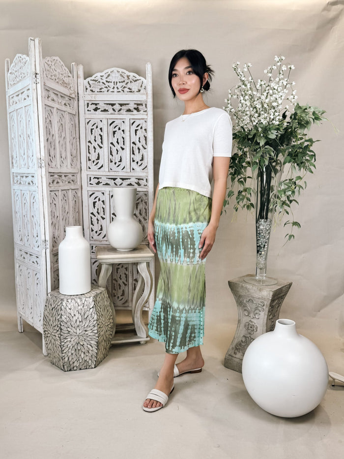 YFB Felicity Skirt