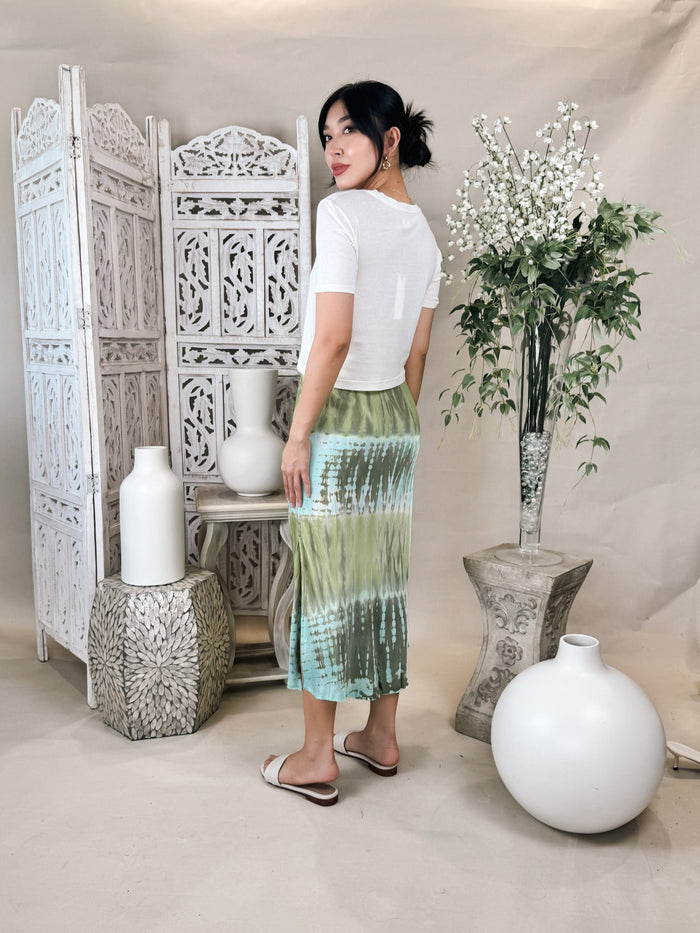 YFB Felicity Skirt