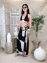 Significant Other Marcella Sarong