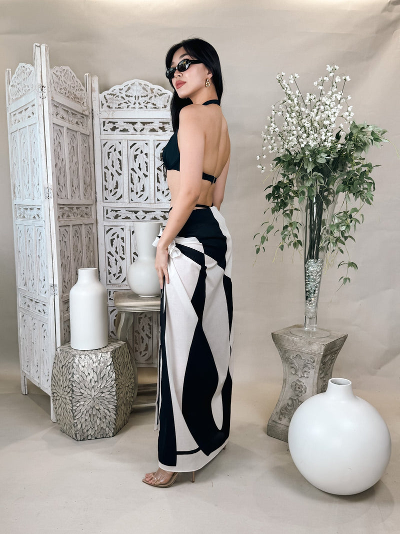 Significant Other Marcella Sarong