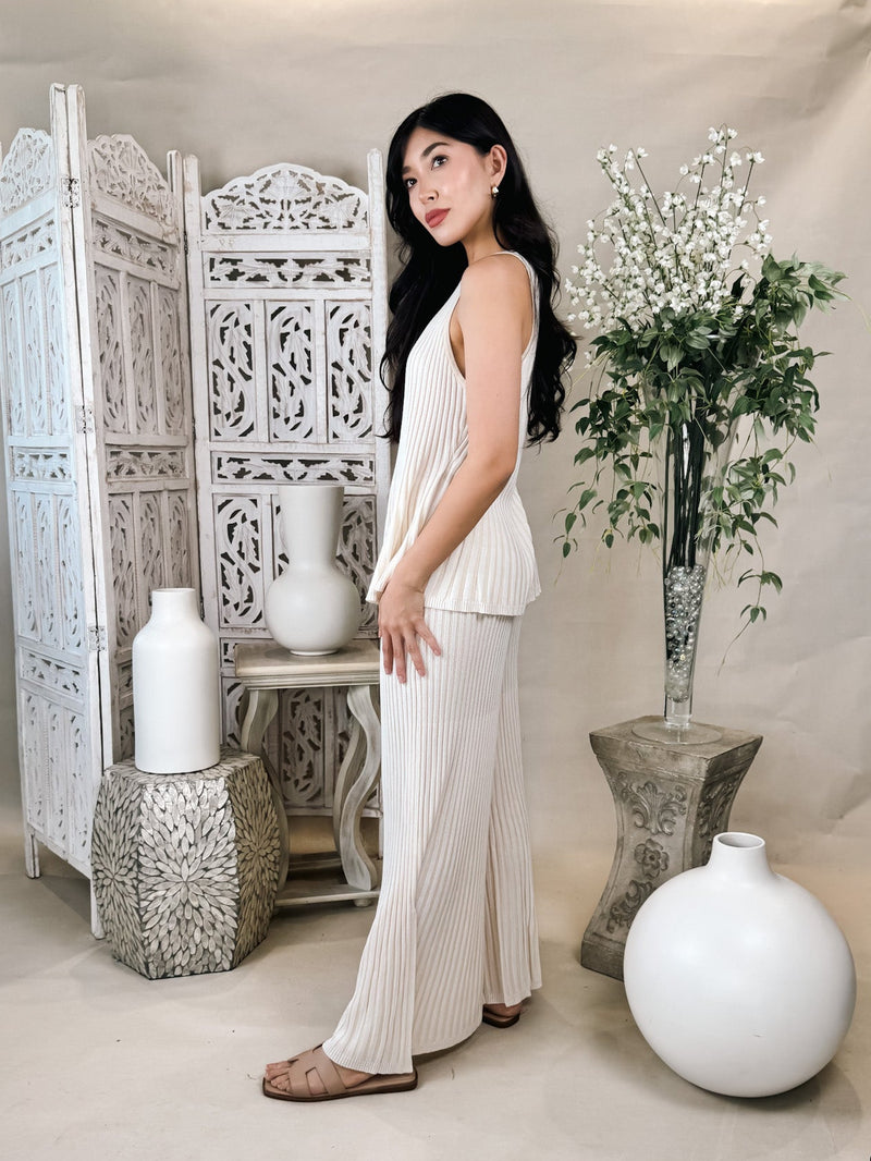 Sancia The Riley Knit Pants