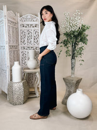 Line & Dot Emberly Shirt