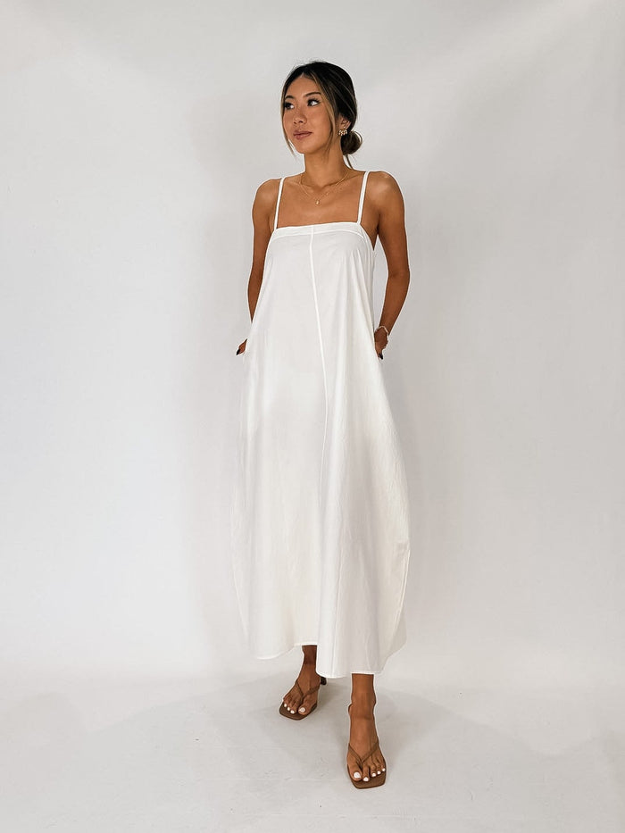Bondi Born Kyoto Cocoon Camisole Dress