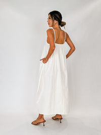 Bondi Born Kyoto Cocoon Camisole Dress