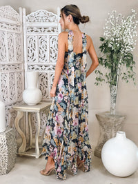 Amanda Uprichard Monterey Dress