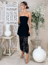 Amanda Uprichard Jada Dress