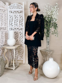 Amanda Uprichard Jada Dress