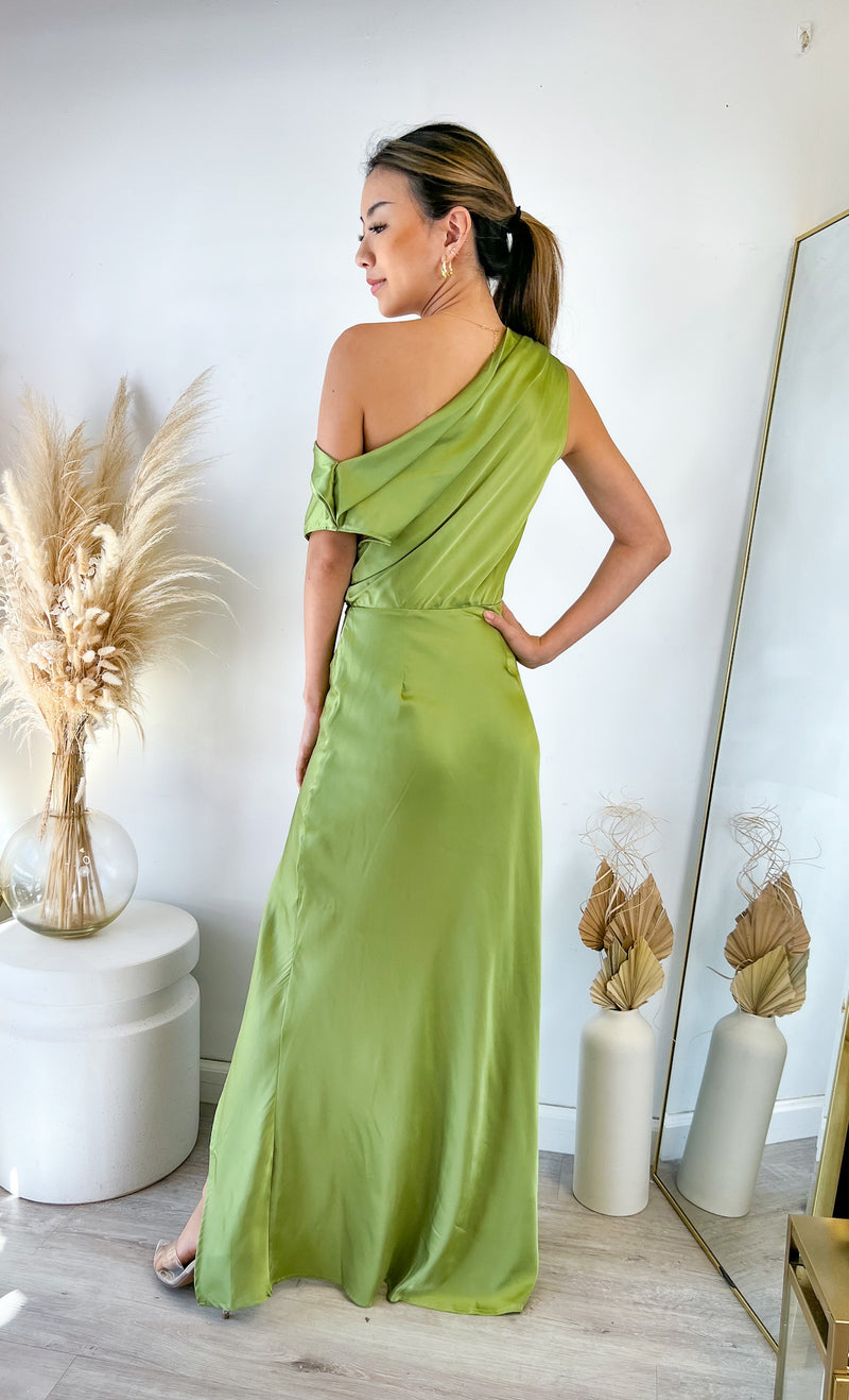 ASTR Monroe Dress