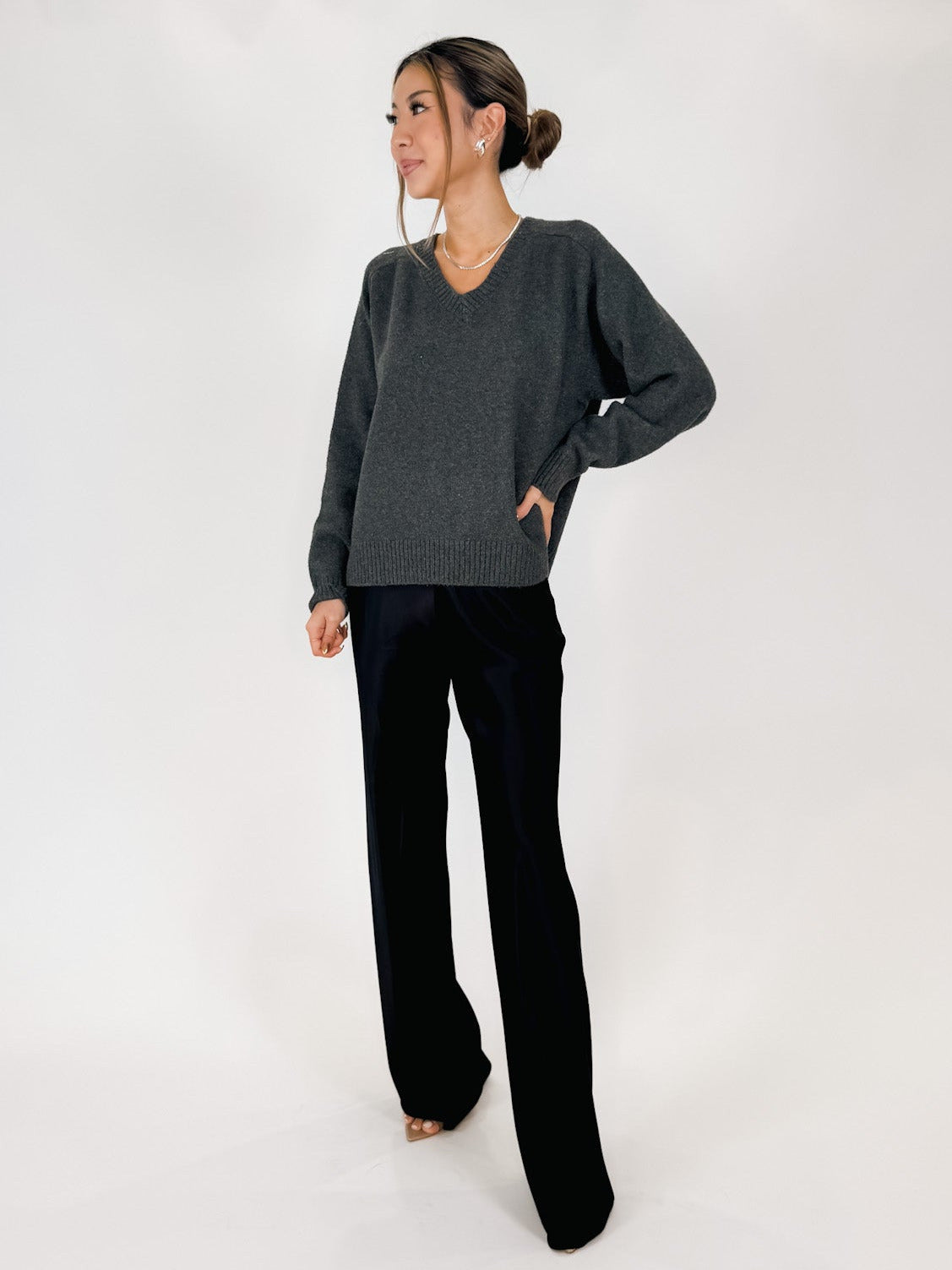 Z Supply Eloise Sweater