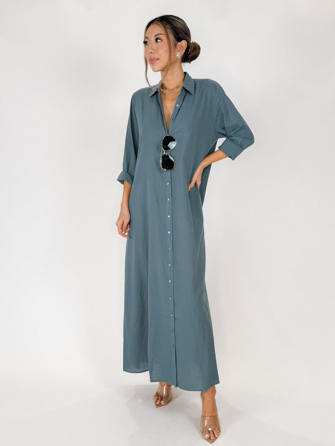 Xirena Boden Dress – Mikinola Xirena Boden Dress – Mikinola
