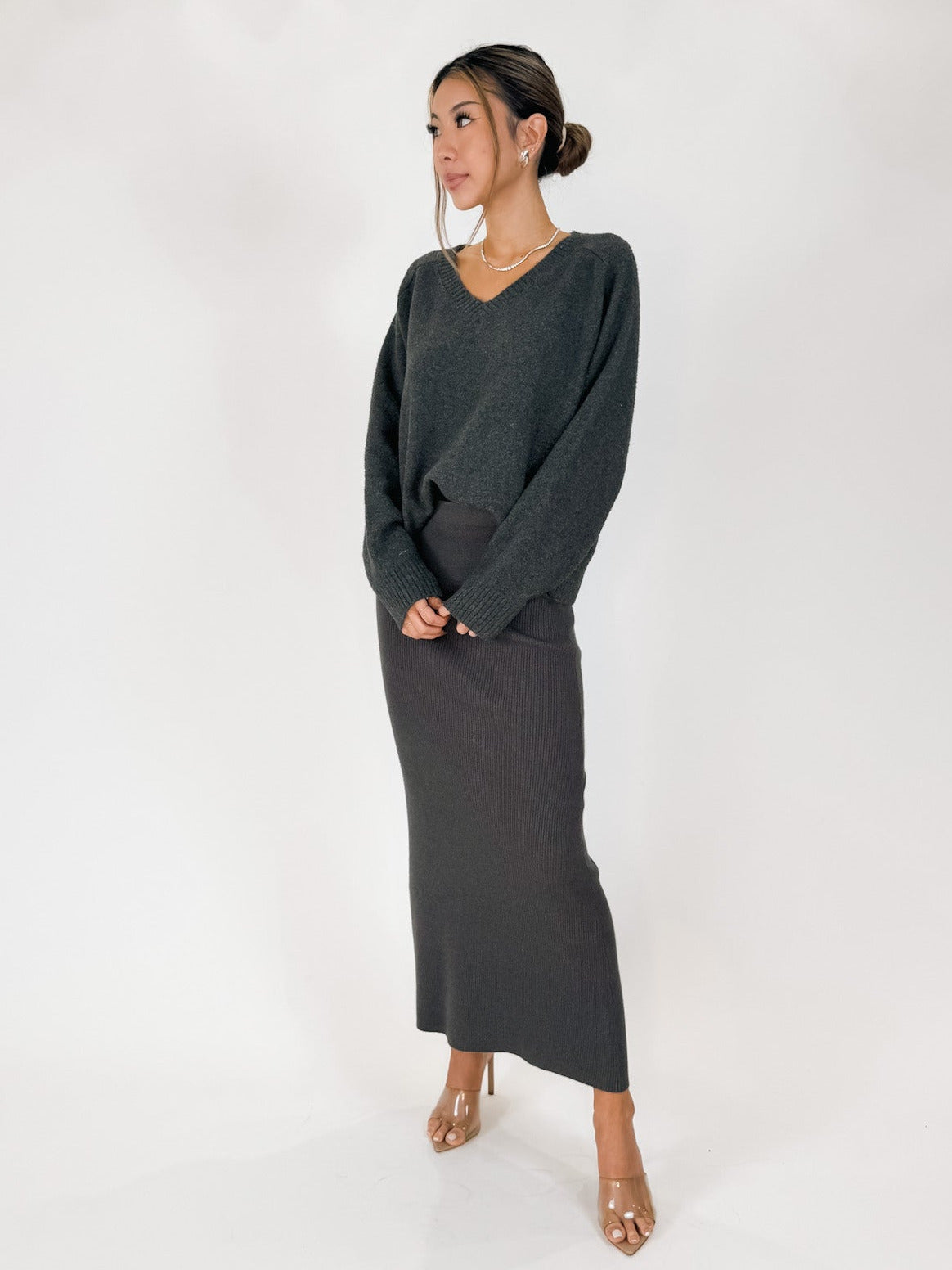 Z Supply Eloise Sweater