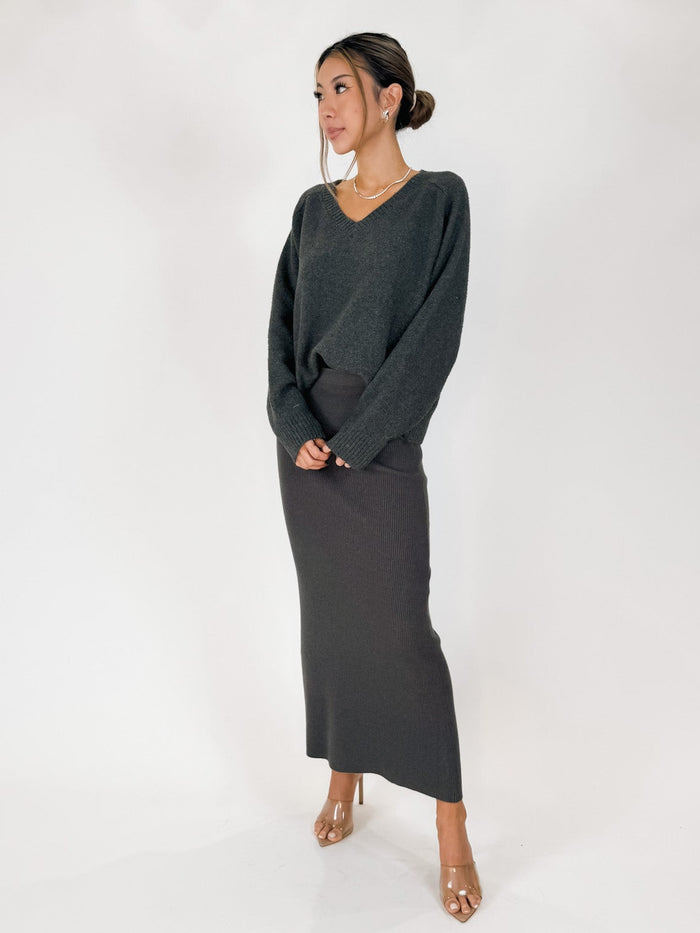 Z Supply Eloise Sweater