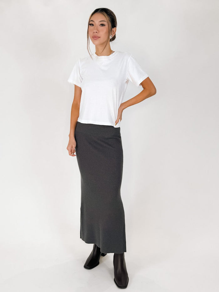 Z Supply Eloise Sweater Skirt