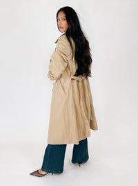 ASTR Meryll Coat