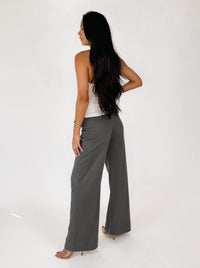 Vir Vita Pointelle Lounge Pant