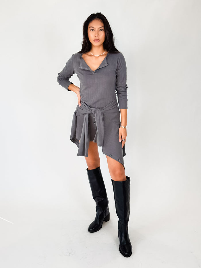 Vir Vita Gracie Henley