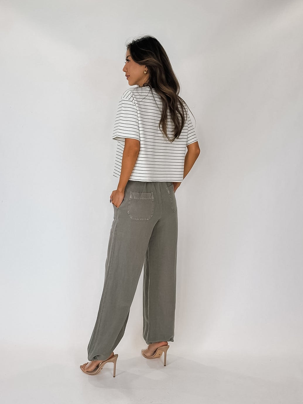 YFB Koda Pant