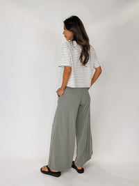 Splendid Sawyer Sandwash Pant