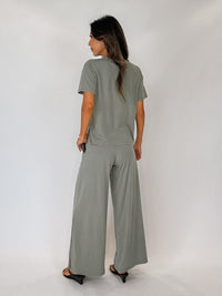 Splendid Sawyer Sandwash Pant