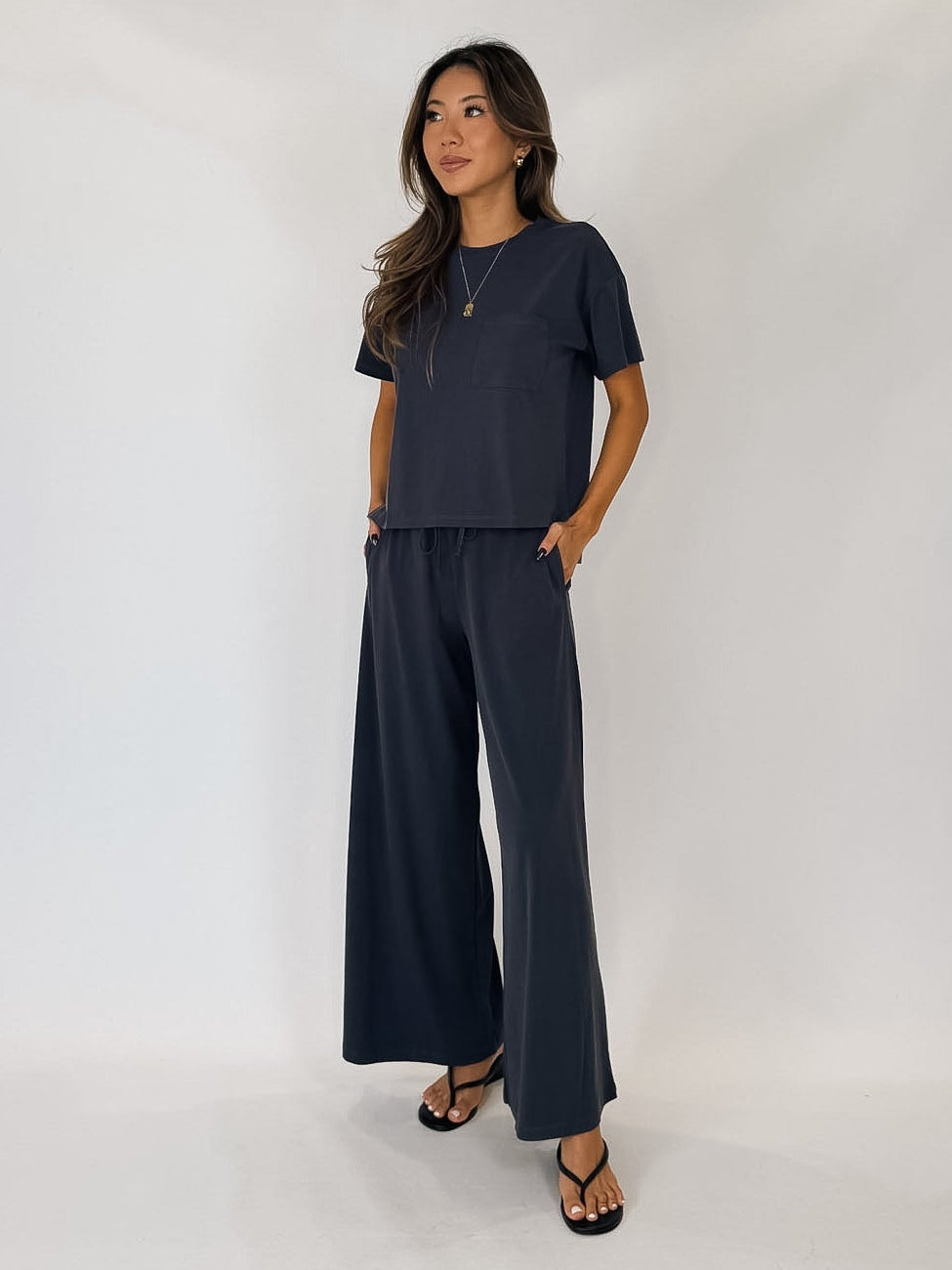 Splendid Sawyer Sandwash Pant