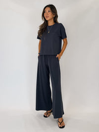Splendid Sawyer Sandwash Pant