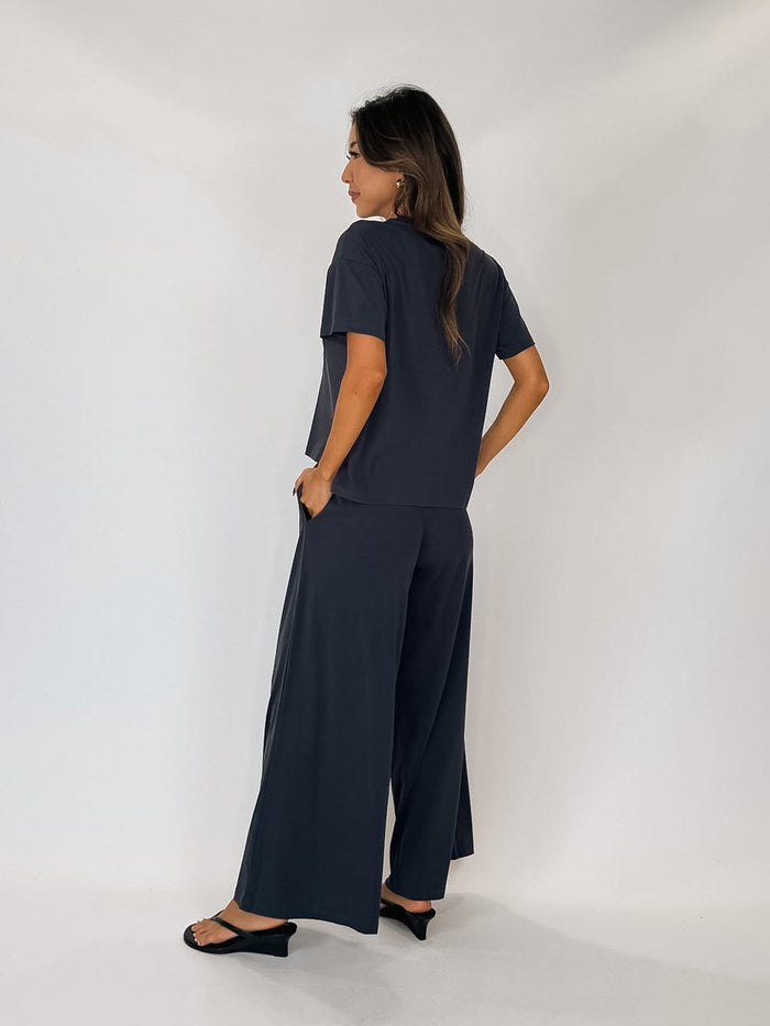 Splendid Sawyer Sandwash Pant