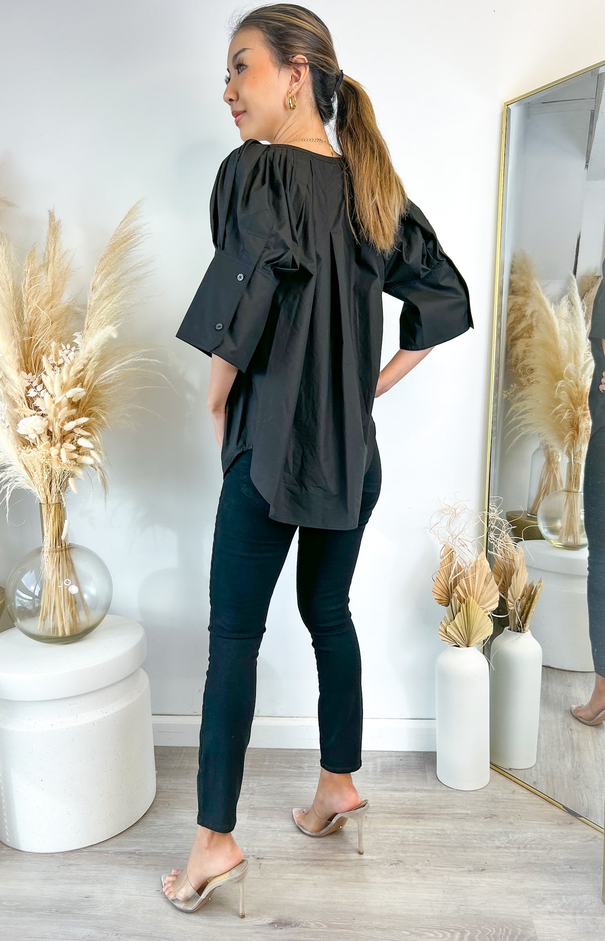 ALC Chloe Top
