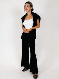Z Supply Scout Rib Pant